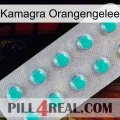 Kamagra Orange Jelly 28